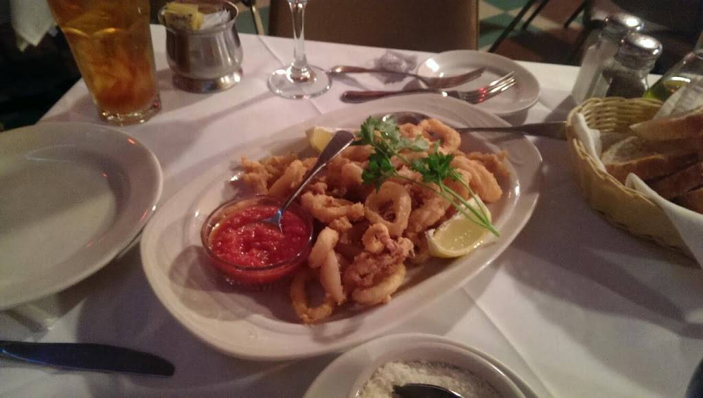 Brunas Ristorante | restaurant | 2424 S Oakley Ave, Chicago, IL 60608, USA | 7732545550 OR +1 773-254-5550