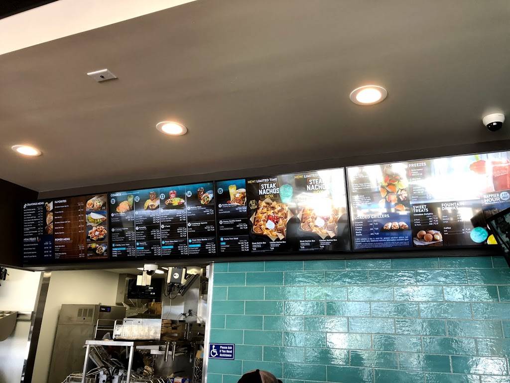 Taco Bell | meal takeaway | 9406 Cullen Blvd Suite B, Houston, TX 77051, USA | 7132640680 OR +1 713-264-0680