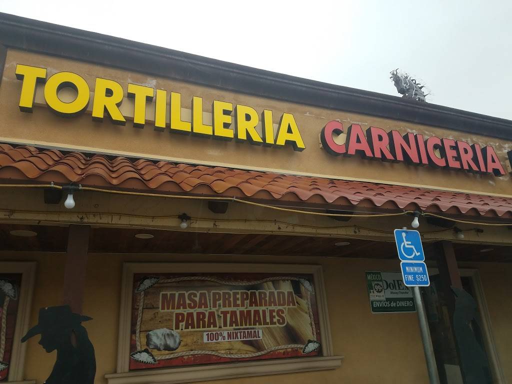El Charro Tortilleria & Carnitas | restaurant | 13164 Valley Blvd, La Puente, CA 91746, USA | 6263335535 OR +1 626-333-5535