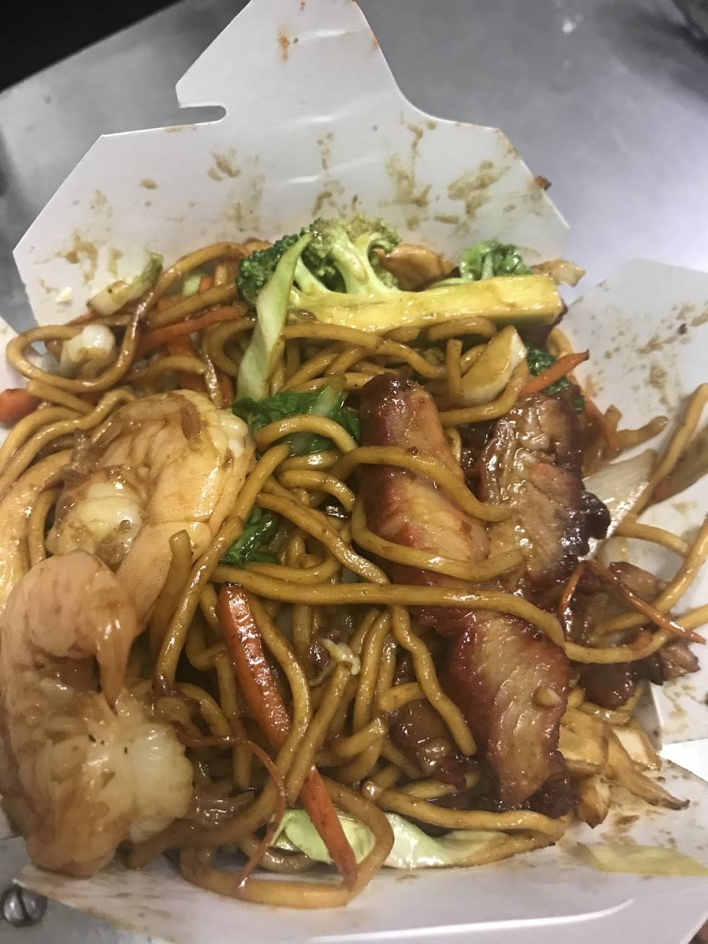 Hong Shin | meal delivery | 1937 Pembroke Rd, Hollywood, FL 33020, USA | 7542632725 OR +1 754-263-2725