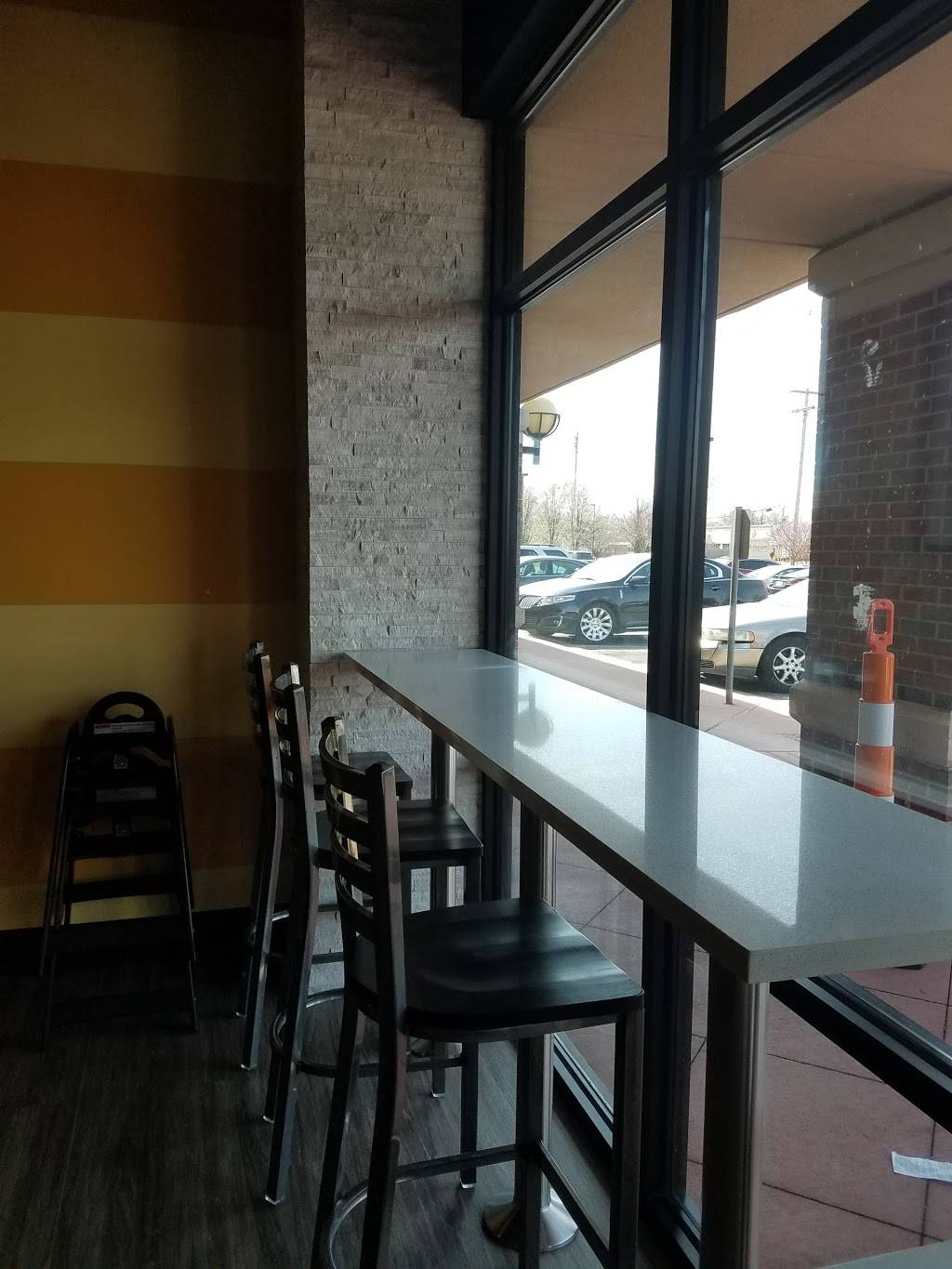 Doc Greens Salads & Grill | restaurant | 410 N Hillside St Suite #1000, Wichita, KS 67214, USA | 3162528124 OR +1 316-252-8124