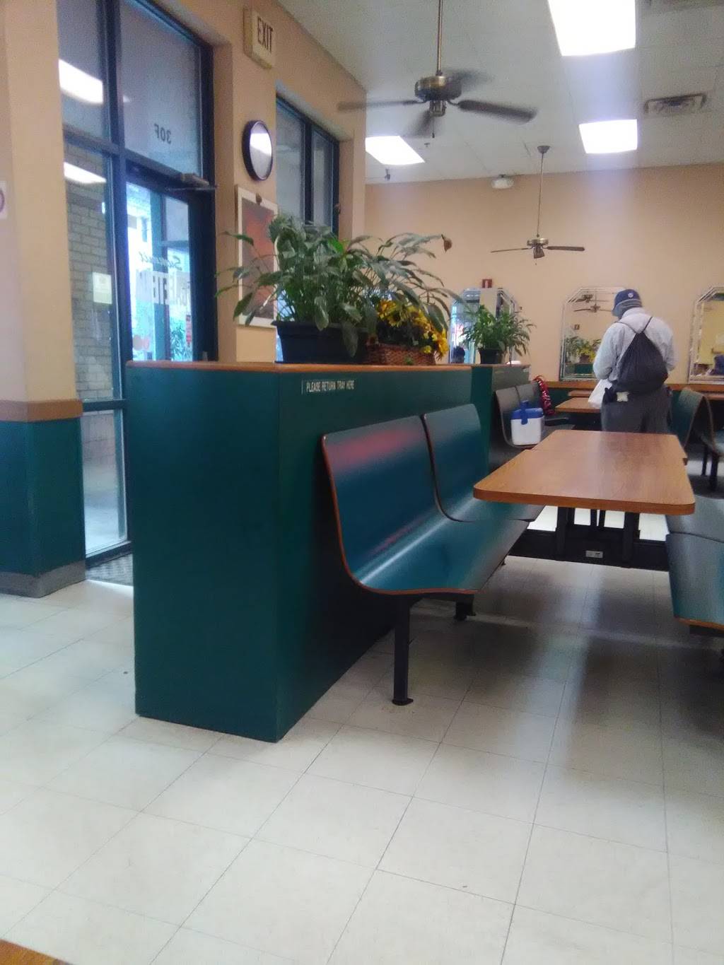 Summit Cafeteria | restaurant | 30 Marietta St NW, Atlanta, GA 30303, USA | 4046811277 OR +1 404-681-1277