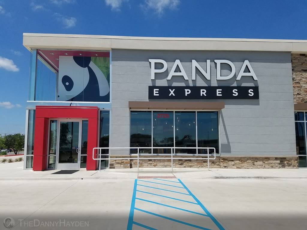 Panda Express | restaurant | 2725 E Whitestone Blvd, Cedar Park, TX 78613, USA | 5125280132 OR +1 512-528-0132