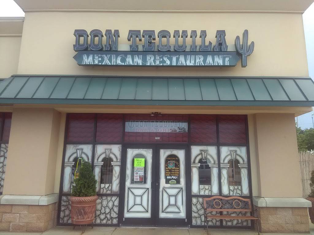 Don Tequila | restaurant | 2593 Walter Green Commons, Madison, OH 44057, USA | 4404170195 OR +1 440-417-0195