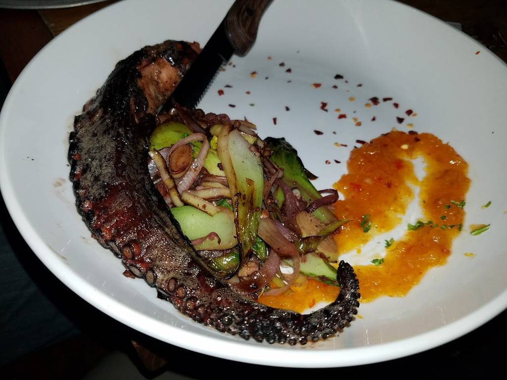 Argosy | restaurant | 470 Flat Shoals Ave SE, Atlanta, GA 30316, USA | 4045770407 OR +1 404-577-0407