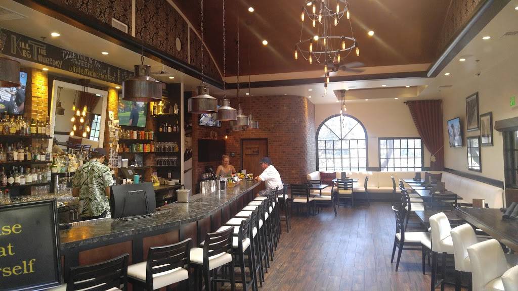 The Blind Pig | restaurant | 31431 Santa Margarita Pkwy, Rancho Santa Margarita, CA 92688, USA | 9498880072 OR +1 949-888-0072