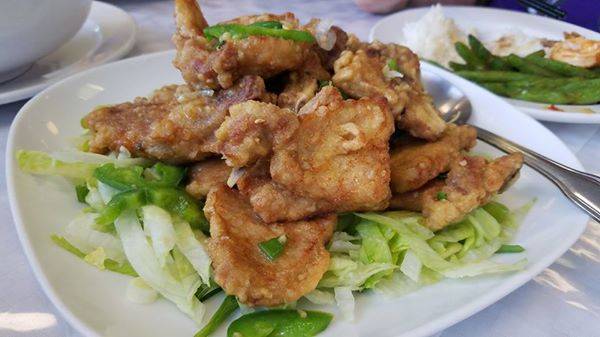 Ka Mei Chinese Restaurant | restaurant | 2209 Murray Ave # 1, Pittsburgh, PA 15217, USA | 4124222828 OR +1 412-422-2828