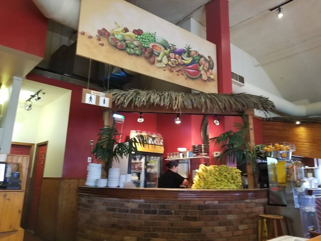 Déjeuner Obodum | restaurant | 220A Chemin du Lac-Millette, Saint-Sauveur, QC J0R 1R3, Canada | 4502270458 OR +1 450-227-0458