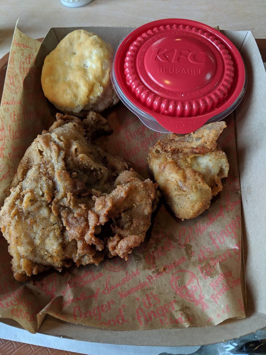 KFC | restaurant | 3864 Savannah Hwy, Johns Island, SC 29455, USA | 8437632068 OR +1 843-763-2068