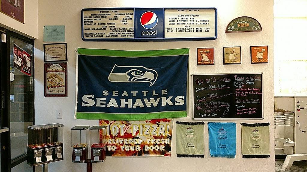 Blazzin Pizza | restaurant | 212 NE 164th Ave, Vancouver, WA 98684, USA | 3602562799 OR +1 360-256-2799