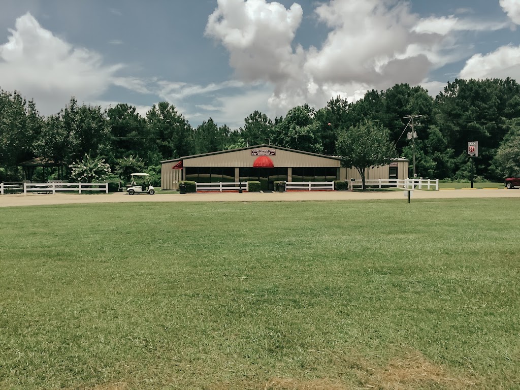 Blade “N” Wing Cafe | restaurant | South Alabama Regional, Andalusia, AL 36421, USA | 3342220638 OR +1 334-222-0638