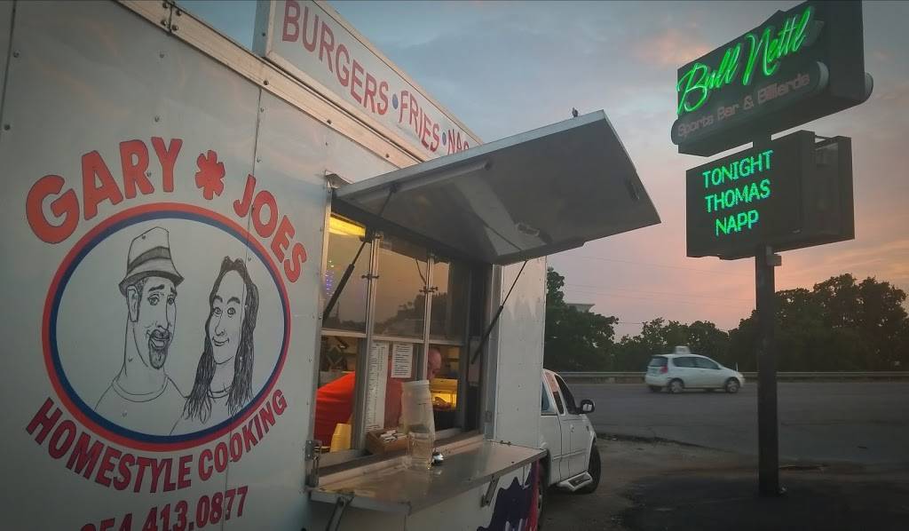 Gary Joes | restaurant | 1755 W South Loop, Stephenville, TX 76401, USA | 2544130877 OR +1 254-413-0877