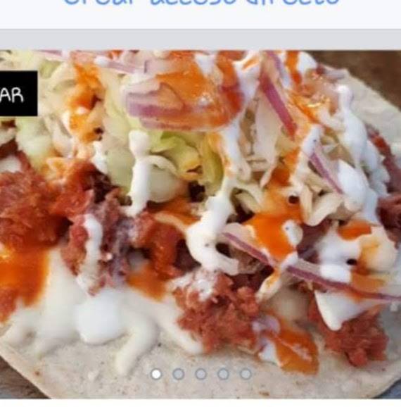 El Tamacuil "Tacos" | restaurant | Calle Tecate 20B, Río Tijuana 3a. Etapa, Rio Tijuana 3ra Etapa, 22226 Tijuana, B.C., Mexico | 016642648259 OR +52 664 264 8259