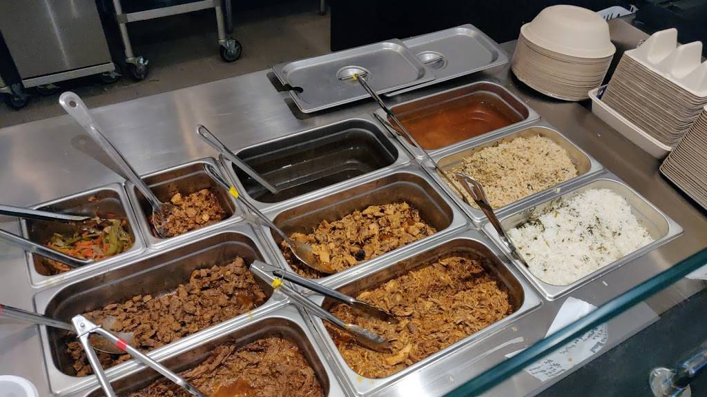 Hot Peppers | restaurant | 78-33 Springfield Blvd, Oakland Gardens, NY 11364, USA | 3476767566 OR +1 347-676-7566