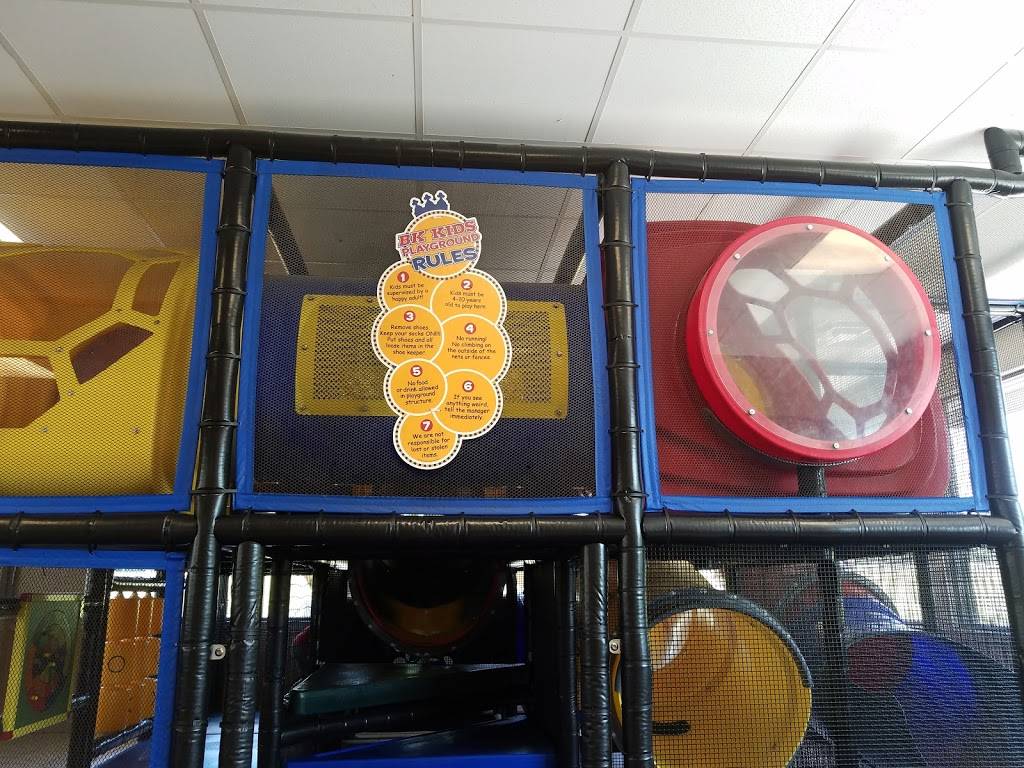 Burger King | restaurant | 107 US-13 BYP, Windsor, NC 27983, USA | 2527945410 OR +1 252-794-5410