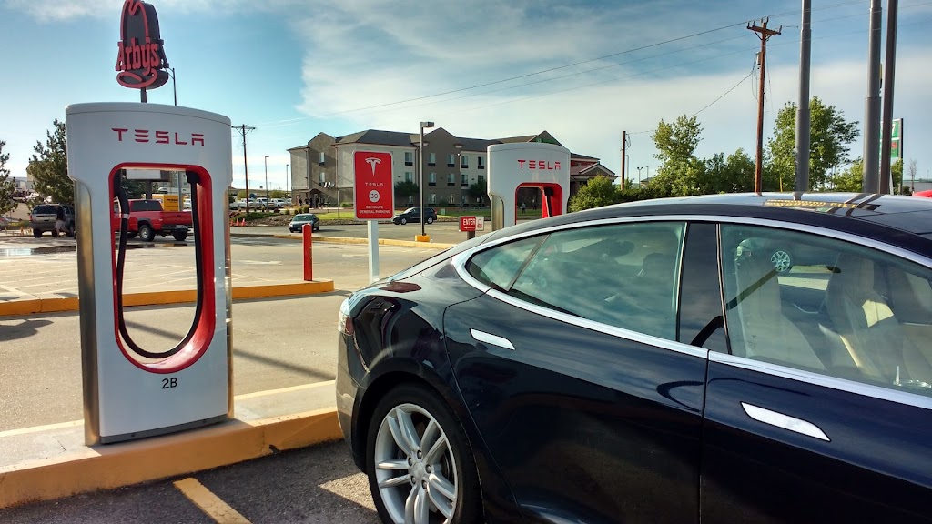 Arbys | meal takeaway | 2221 W, 6th St, Limon, CO 80828, USA | 7197752024 OR +1 719-775-2024