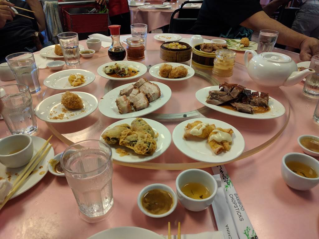 Nice Day Chinese Seafood Restaurant | restaurant | 1425 Liliha St, Honolulu, HI 96817, USA | 8085241628 OR +1 808-524-1628