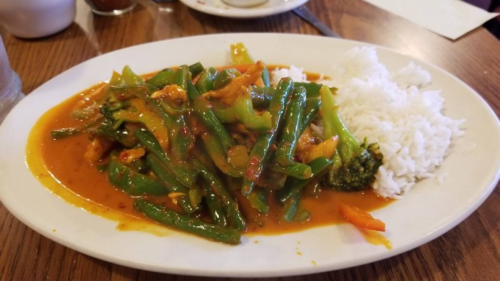 Thai Star | restaurant | 28841 Ryan Rd, Warren, MI 48092, USA | 5867517623 OR +1 586-751-7623