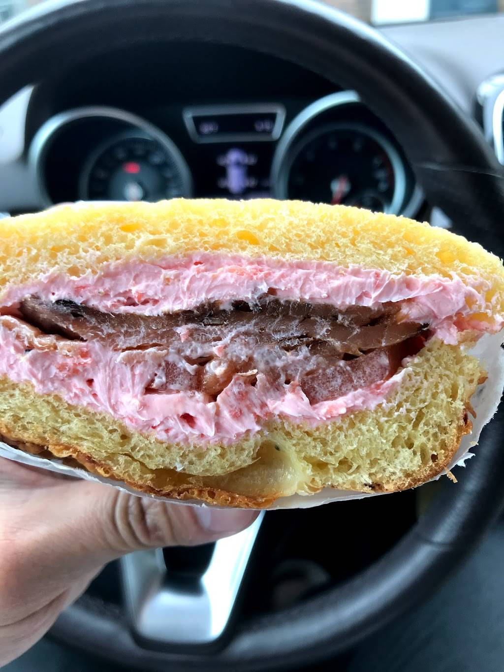 Once Upon A Bagel | bakery | 1888 1st St, Highland Park, IL 60035, USA | 8474331411 OR +1 847-433-1411