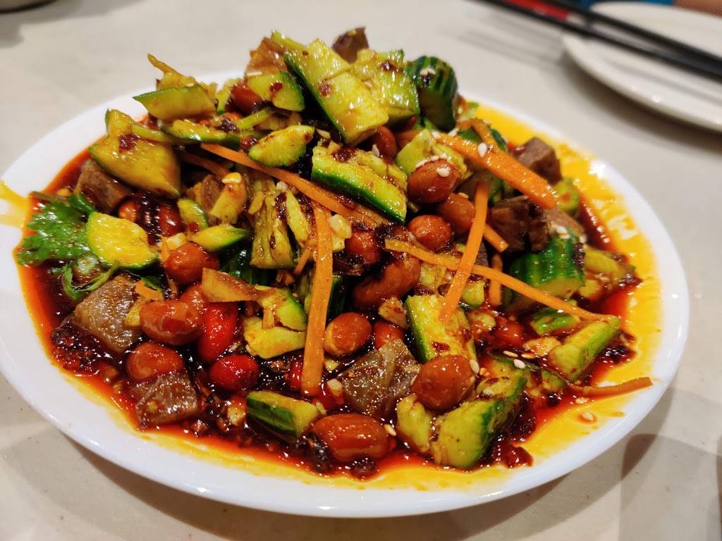 Fuji Lamb House福记全羊馆 | restaurant | 3330 Pharmacy Ave, Scarborough, ON M1W 3V8, Canada | 6478300666 OR +1 647-830-0666