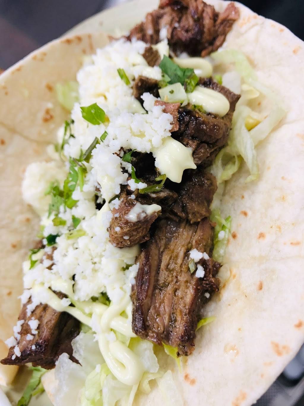 RuRus Tacos & Tequila | restaurant | 159 E Bay St, Charleston, SC 29401, USA | 8436373686 OR +1 843-637-3686