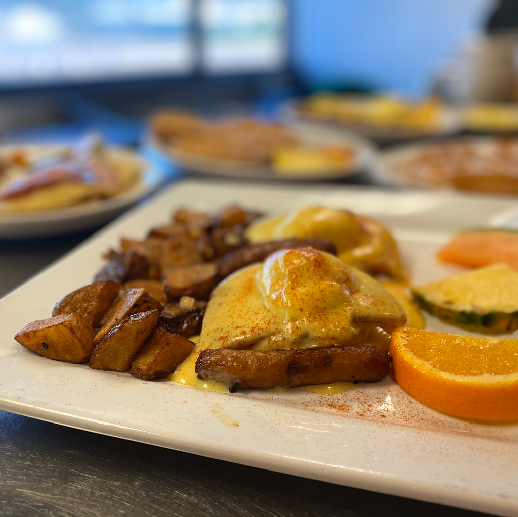 PROINO BREAKFAST, LUNCH & DINNER | restaurant | 1700 S Missouri Ave, Clearwater, FL 33756, USA | 7272404564 OR +1 727-240-4564