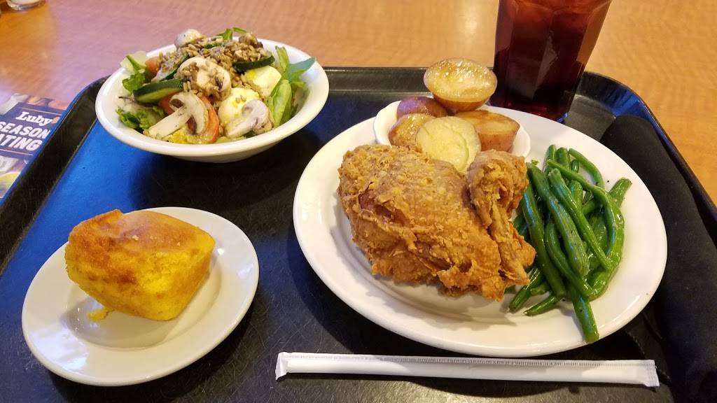 Lubys | restaurant | 9251 Floyd Curl Dr, San Antonio, TX 78240, USA | 2106996652 OR +1 210-699-6652