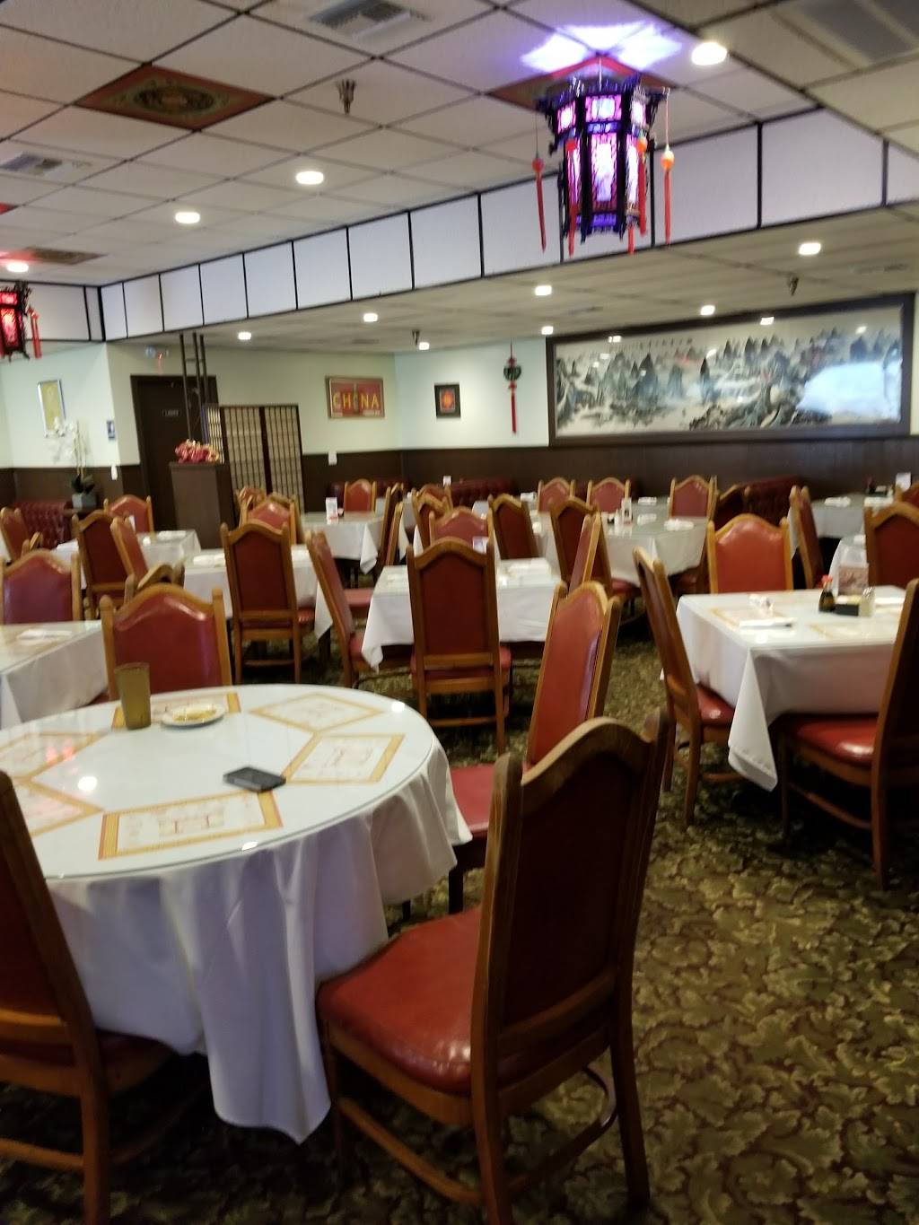 China Star | restaurant | 1111 Homestead Rd N # 19, Lehigh Acres, FL 33936, USA | 2393691110 OR +1 239-369-1110