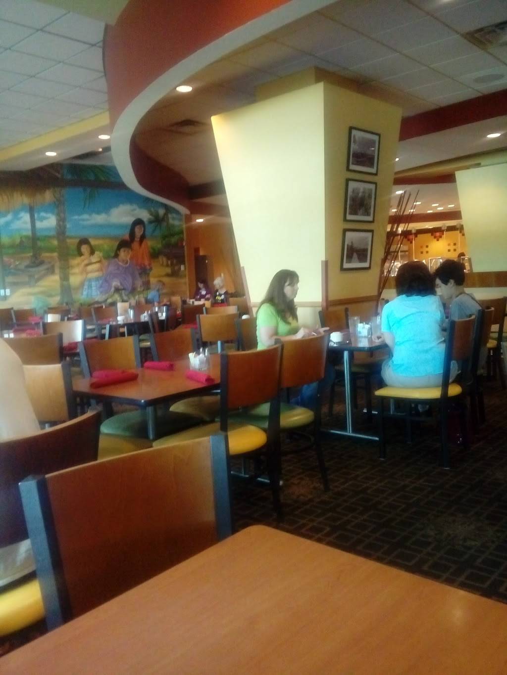 Cafe Hammock | restaurant | 500 SW 177th Ave, Miami, FL 33194, USA | 3052224642 OR +1 305-222-4642