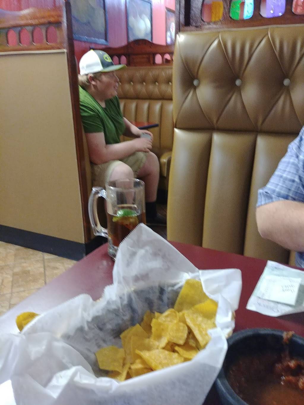 El Corral Mexican Grill | restaurant | 14007 TN-28, Whitwell, TN 37397, USA | 4238154038 OR +1 423-815-4038