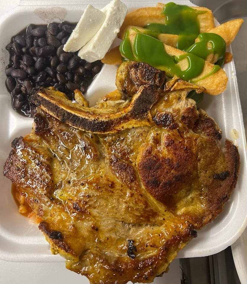 EL QUETZAL (COMIDA GUATEMALTECA) | restaurant | 19 S Delaware St, San Mateo, CA 94401, USA | 6504316139 OR +1 650-431-6139