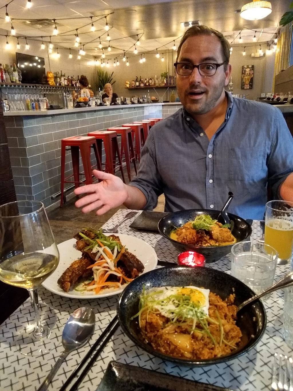 Chow Yum Phat Overpass | restaurant | 2363 Hollydale Ave, Baton Rouge, LA 70808, USA | 2257267335 OR +1 225-726-7335