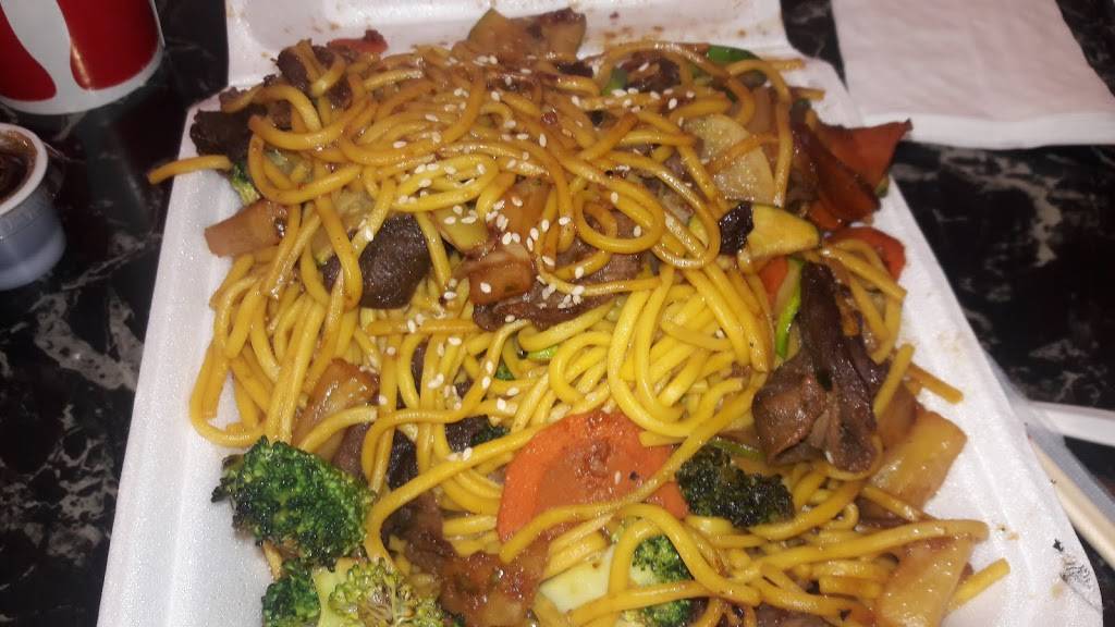 Sun Gate BBQ | restaurant | 114 Sun Valley Mall, Concord, CA 94520, USA | 9256810545 OR +1 925-681-0545