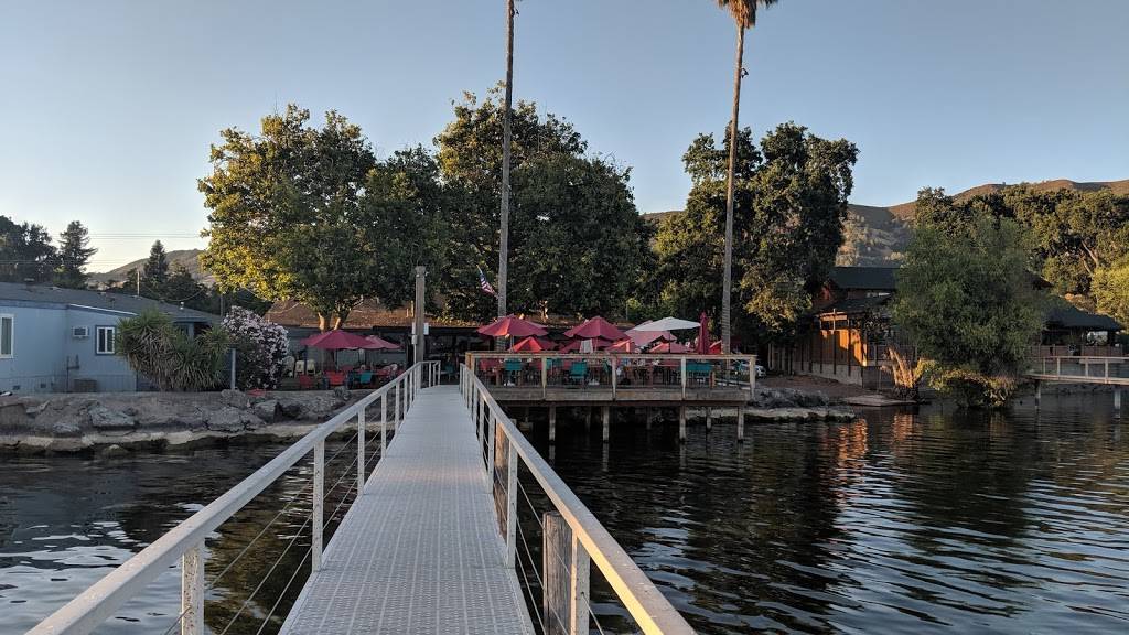 Boathouse Bar | restaurant | 2685 Lakeshore Blvd, Nice, CA 95464, USA | 7072742534 OR +1 707-274-2534