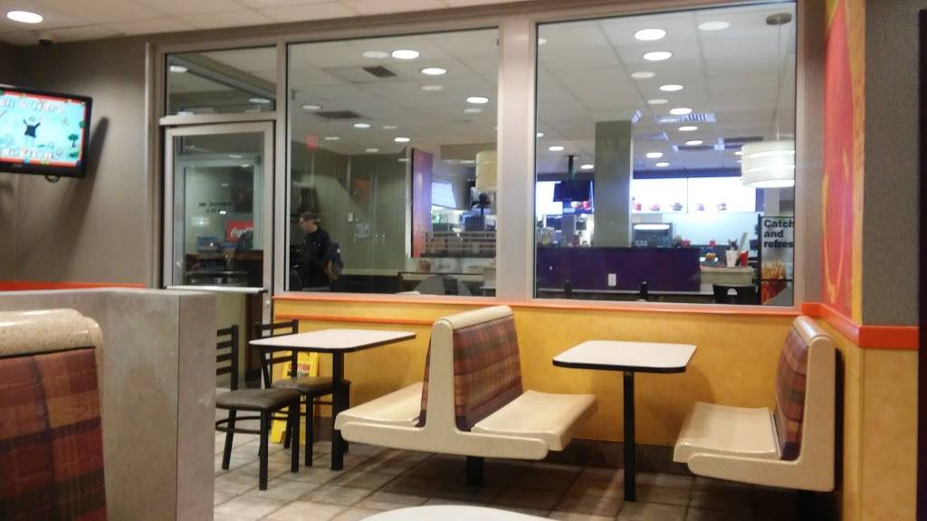 McDonalds | cafe | 13501 N MacArthur Blvd, Oklahoma City, OK 73142, USA | 4057228500 OR +1 405-722-8500