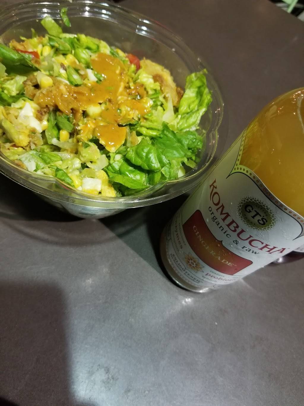 Chopt Creative Salad | restaurant | 225 Liberty St, New York, NY 10281, USA | 6467620054 OR +1 646-762-0054