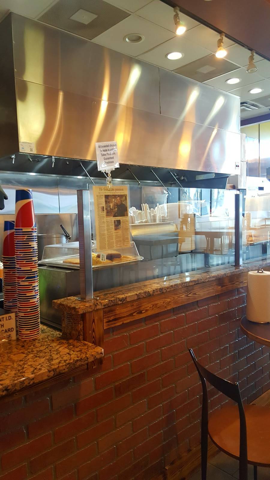 Arkins Sweet BBQ Pit | restaurant | 30140 Southfield Rd, Southfield, MI 48076, USA | 2487317397 OR +1 248-731-7397