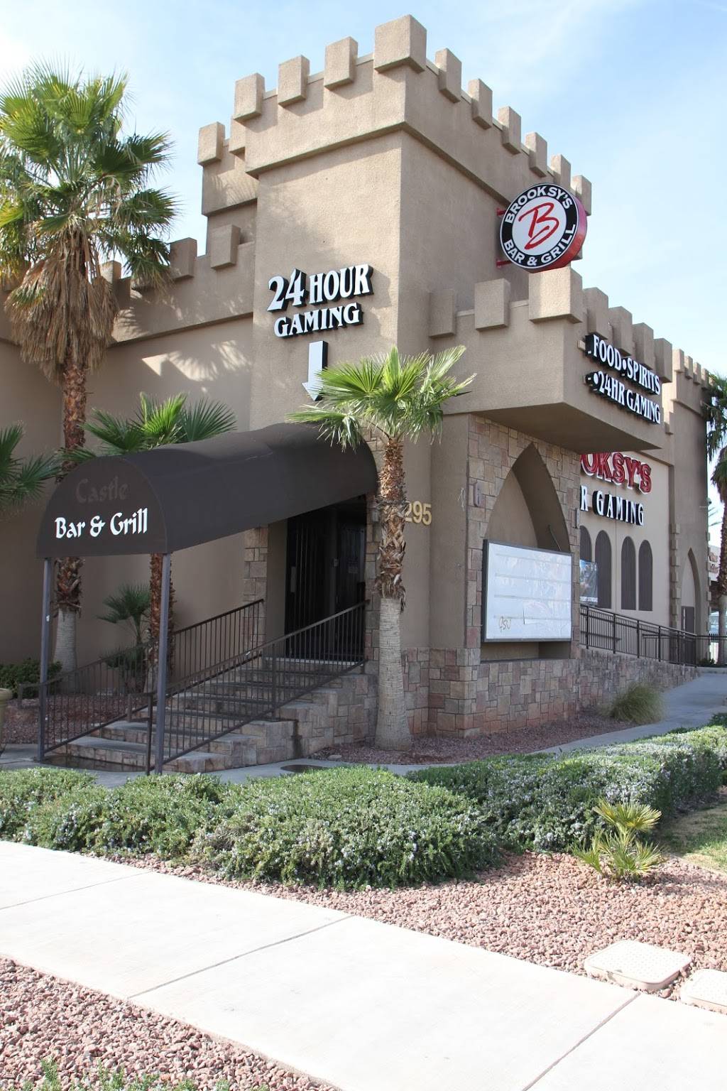 Brooksys | restaurant | 9295 W Flamingo Rd # 100, Las Vegas, NV 89147, USA | 7025622050 OR +1 702-562-2050