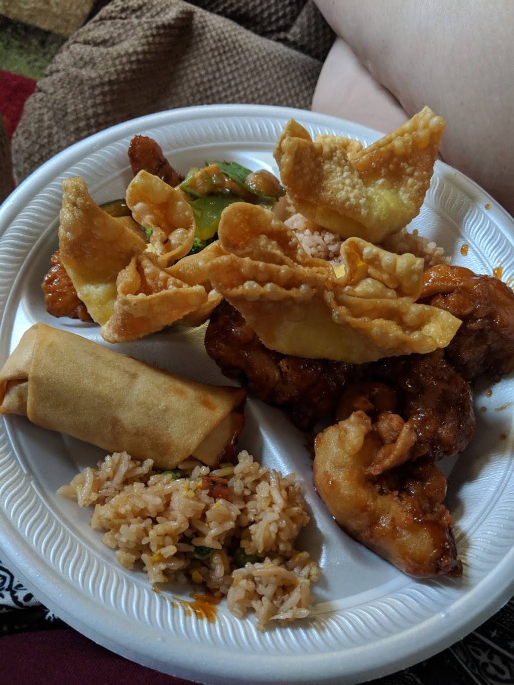 Naings Garden | restaurant | 2021 N Verity Pkwy, Middletown, OH 45042, USA | 5134248550 OR +1 513-424-8550