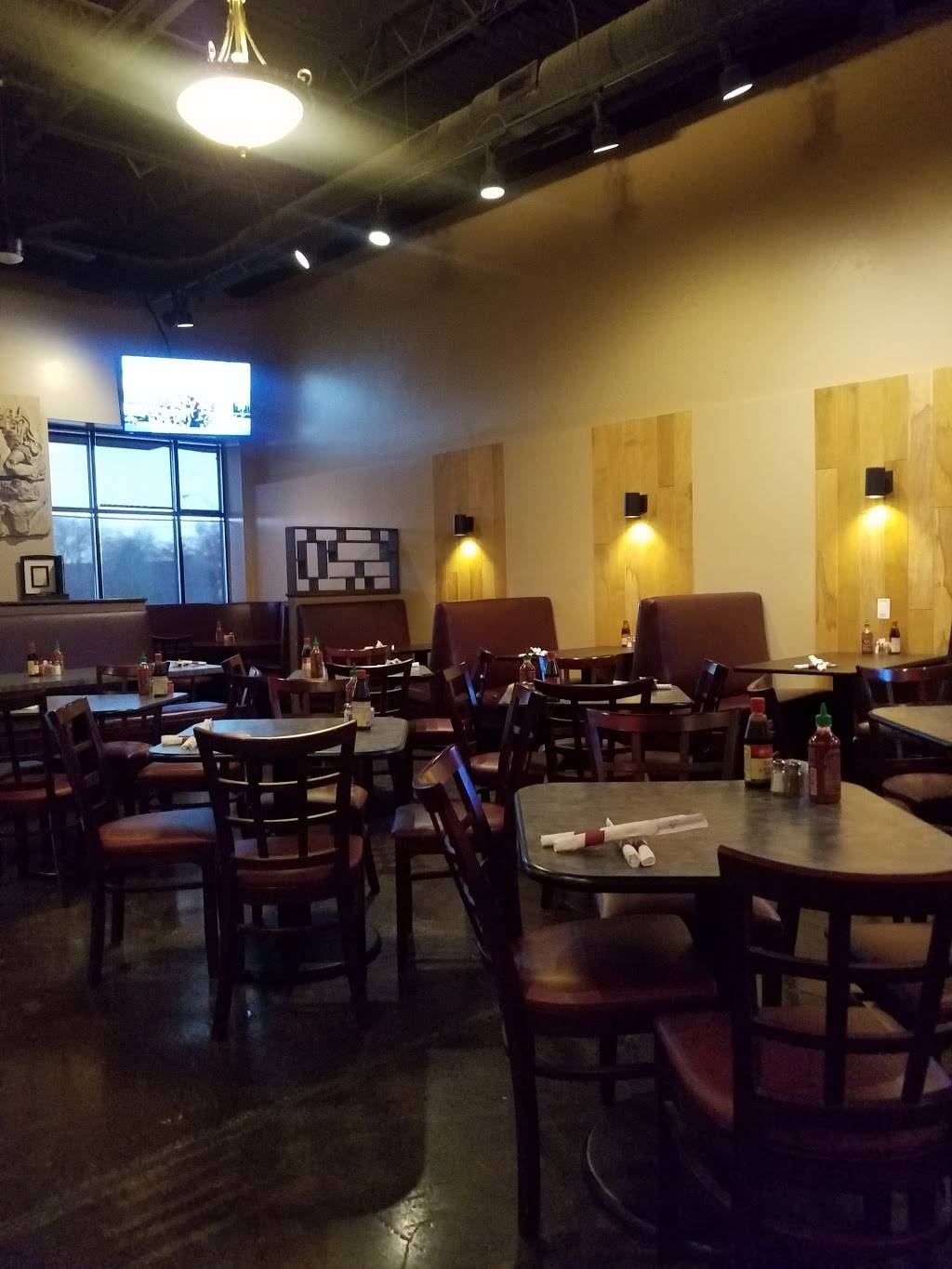 Pho Bulous | restaurant | 4167, 3409 S Broadway #700, Edmond, OK 73013, USA | 4054755599 OR +1 405-475-5599