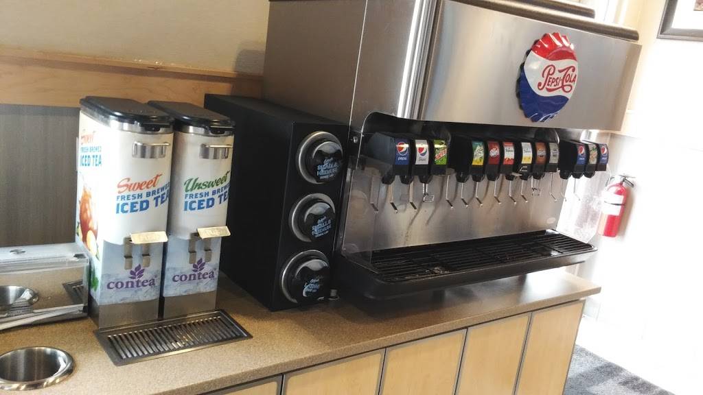 Culvers | restaurant | E Main St #2355, Owosso, MI 48867, USA | 9894721019 OR +1 989-472-1019