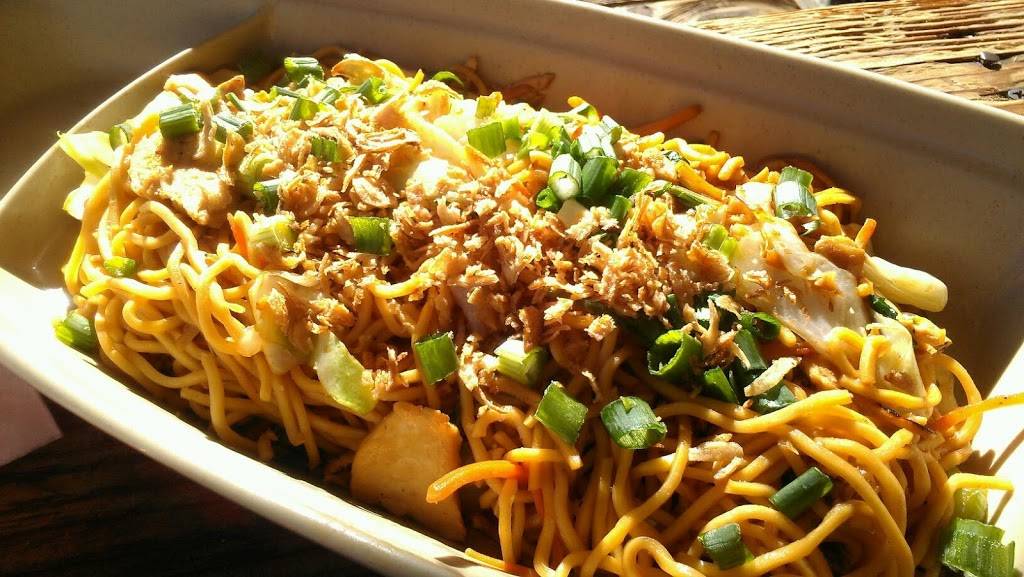 Bali Kitchen | cafe | 1100 Front St STE 150, Sacramento, CA 95814, USA | 9164464008 OR +1 916-446-4008