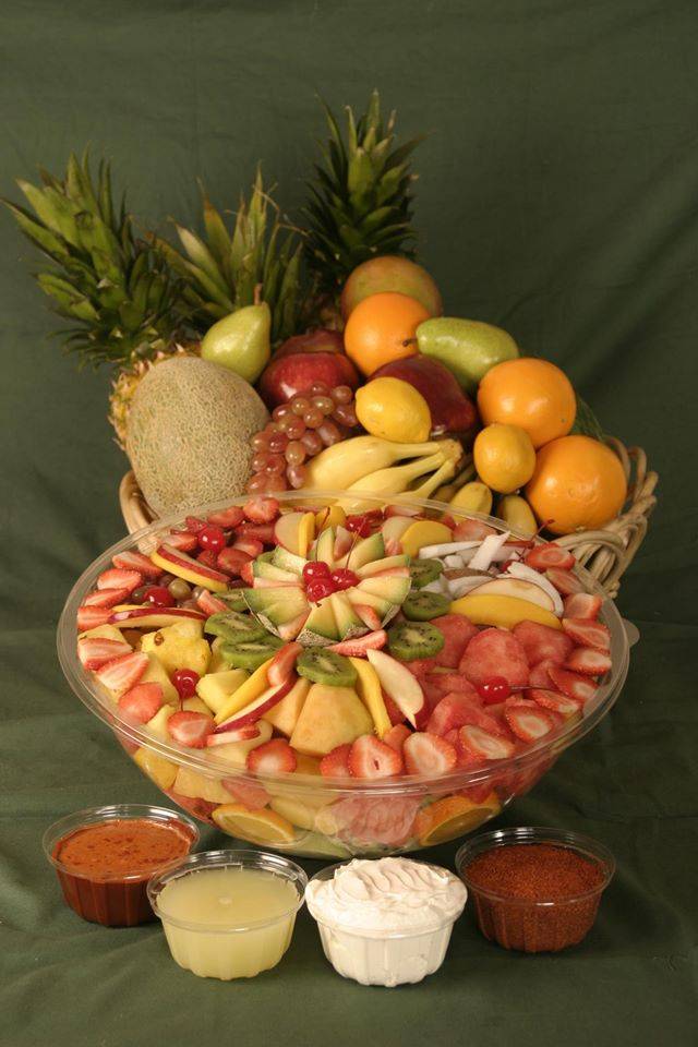 La Paletera | restaurant | 2701 Morgan Ave #200, Corpus Christi, TX 78405, USA | 3618846152 OR +1 361-884-6152