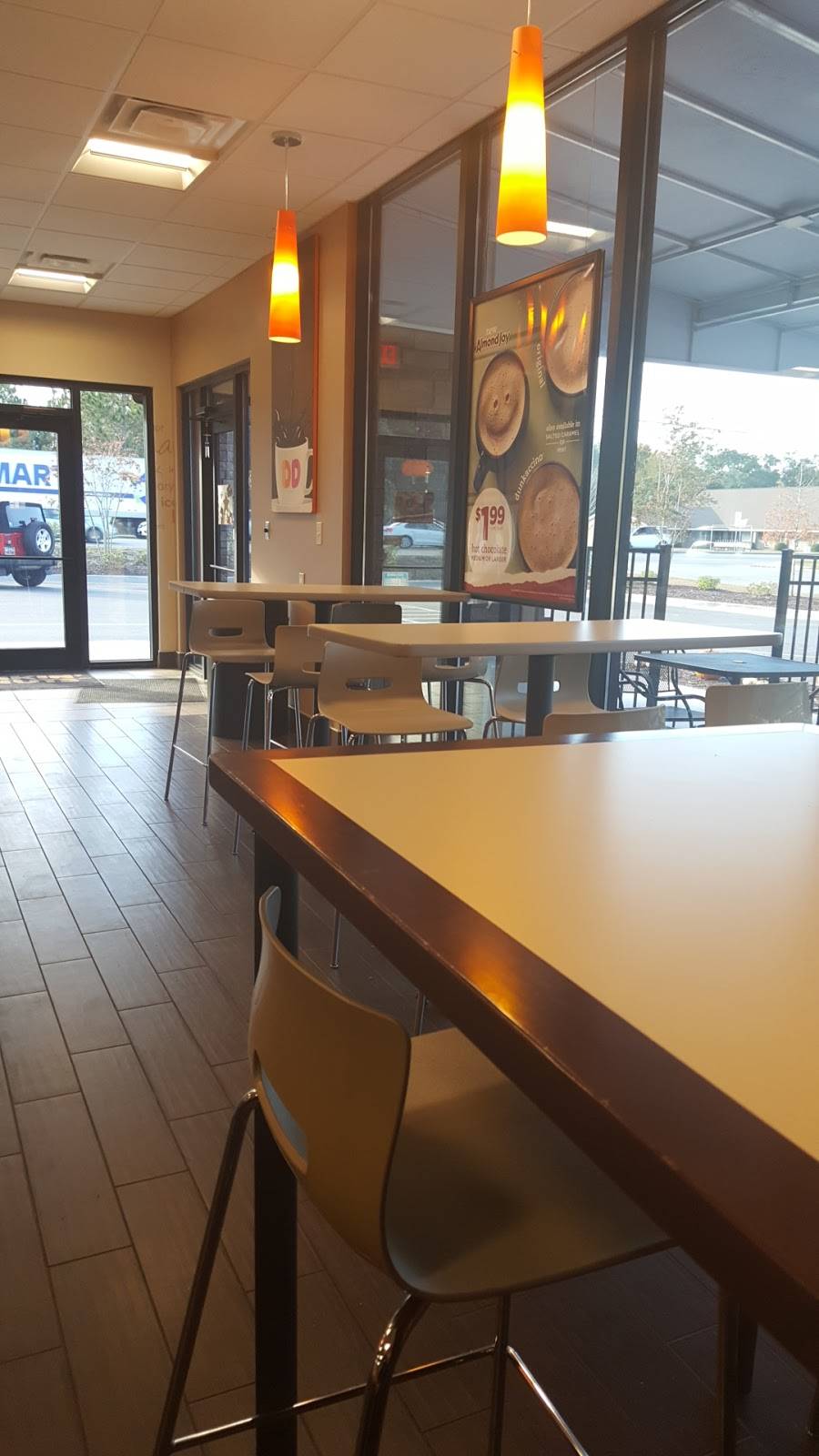 Dunkin | bakery | 1477 SC-544, Conway, SC 29526, USA | 8433476010 OR +1 843-347-6010