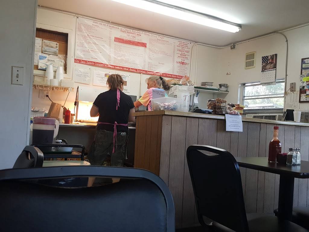 Cleos Sandwich Shop | meal takeaway | 1438 Eastport Rd, Jacksonville, FL 32218, USA | 9047577264 OR +1 904-757-7264