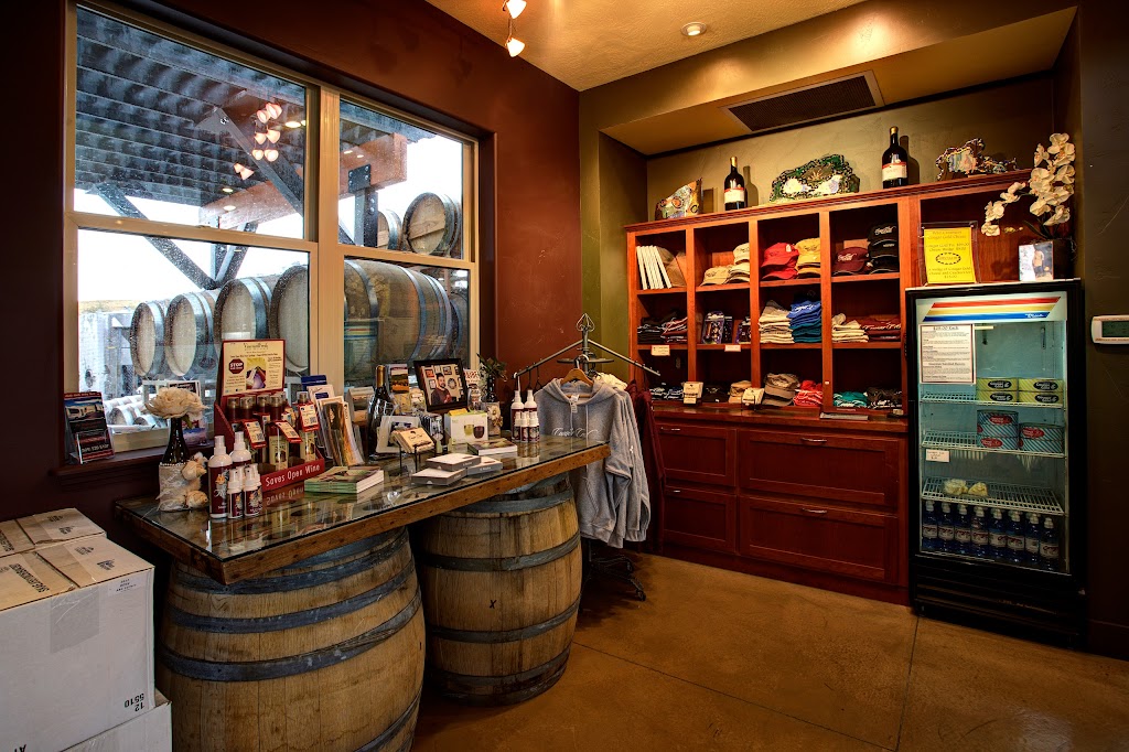 Cougar Crest Estate Winery Walla Walla | restaurant | 50 Frenchtown Rd, Walla Walla, WA 99362, USA | 5095295980 OR +1 509-529-5980