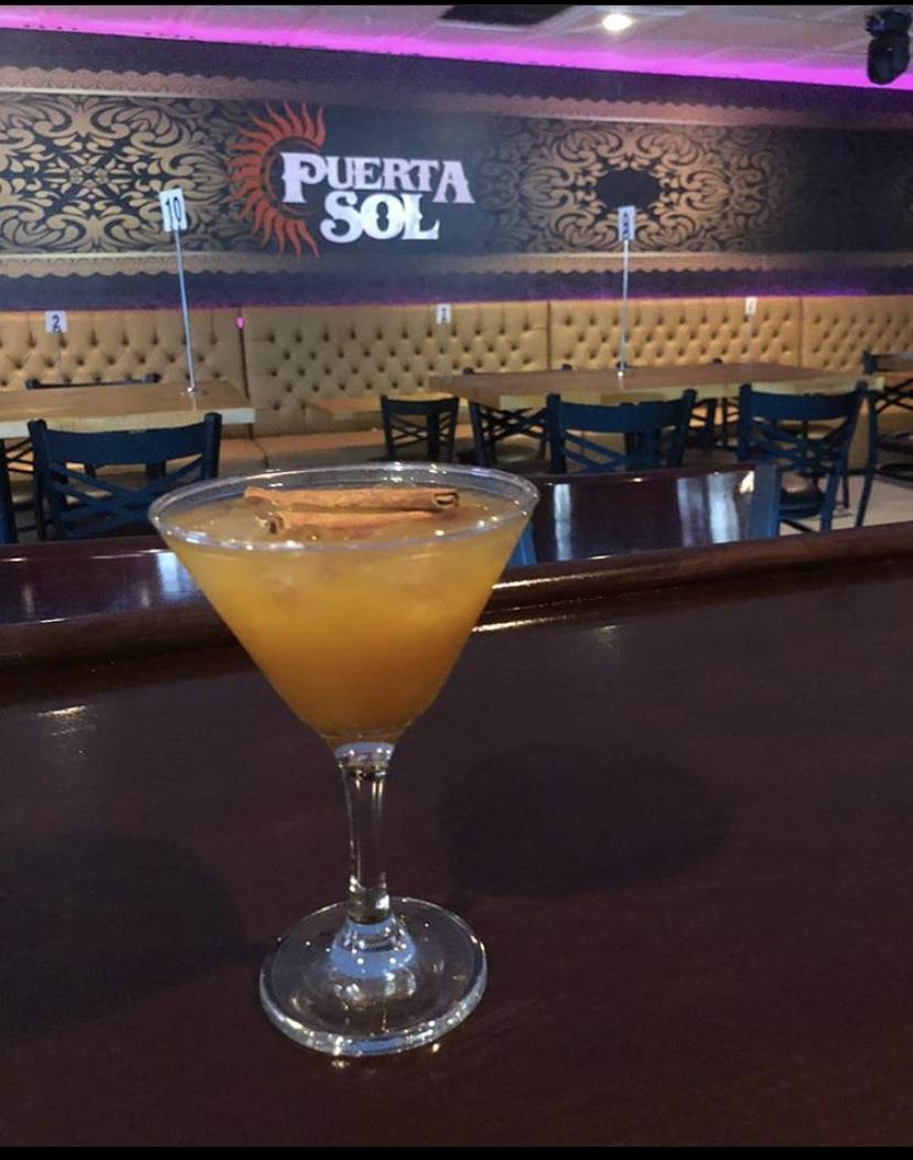 Puerta del Sol | restaurant | 300 N 10th St, Reading, PA 19604, USA | 6103723282 OR +1 610-372-3282