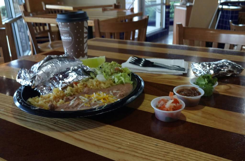 Taco Cabana | restaurant | 9210 E R L Thornton Fwy, Dallas, TX 75228, USA | 2146608583 OR +1 214-660-8583