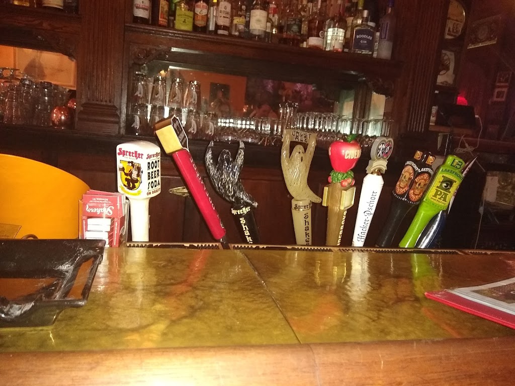 Shakers Cigar Bar | restaurant | 422 S 2nd St, Milwaukee, WI 53204, USA | 4142724222 OR +1 414-272-4222