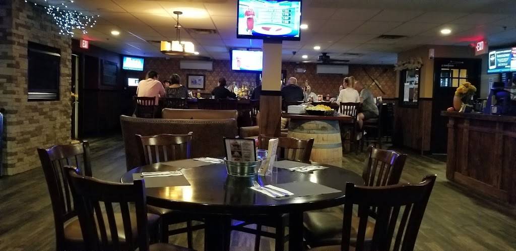 Lyonville Tavern and Restaurant | restaurant | 315 Plymouth St, Halifax, MA 02338, USA | 7817540001 OR +1 781-754-0001